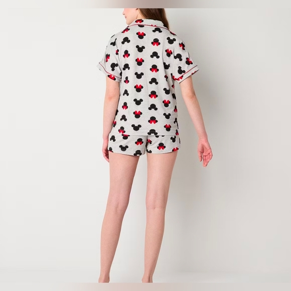 Micky/Minnie Mouse Sleep Set. Large NWT - Picture 2 of 7